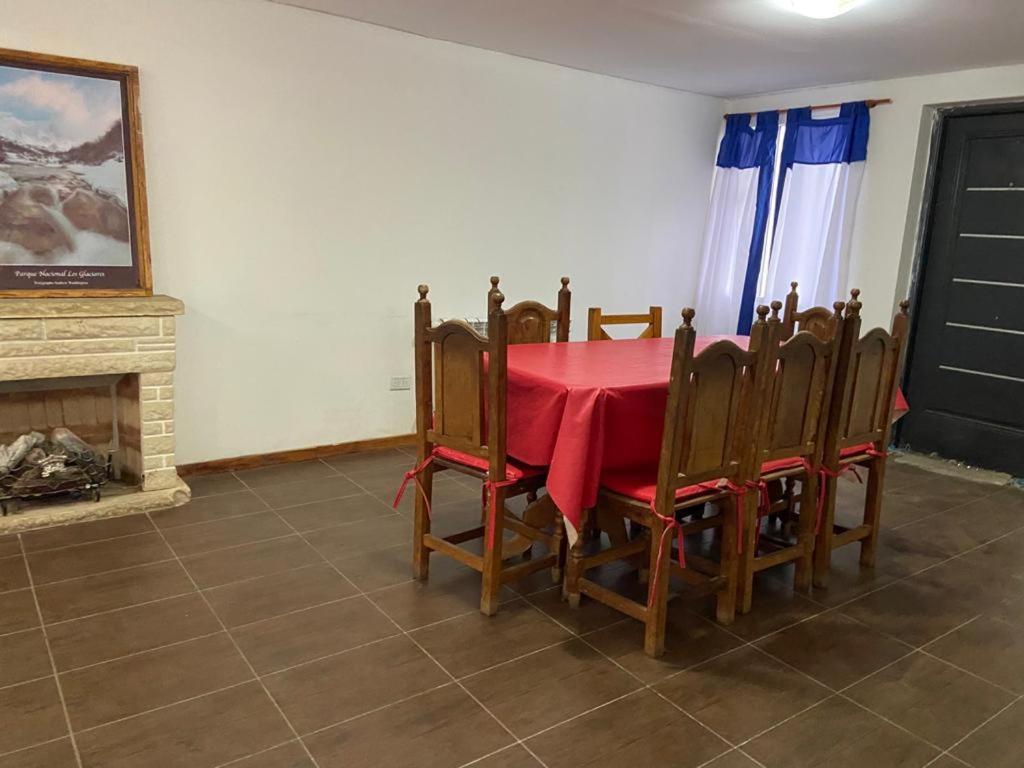 Kaiken - & Departamentos Albergue