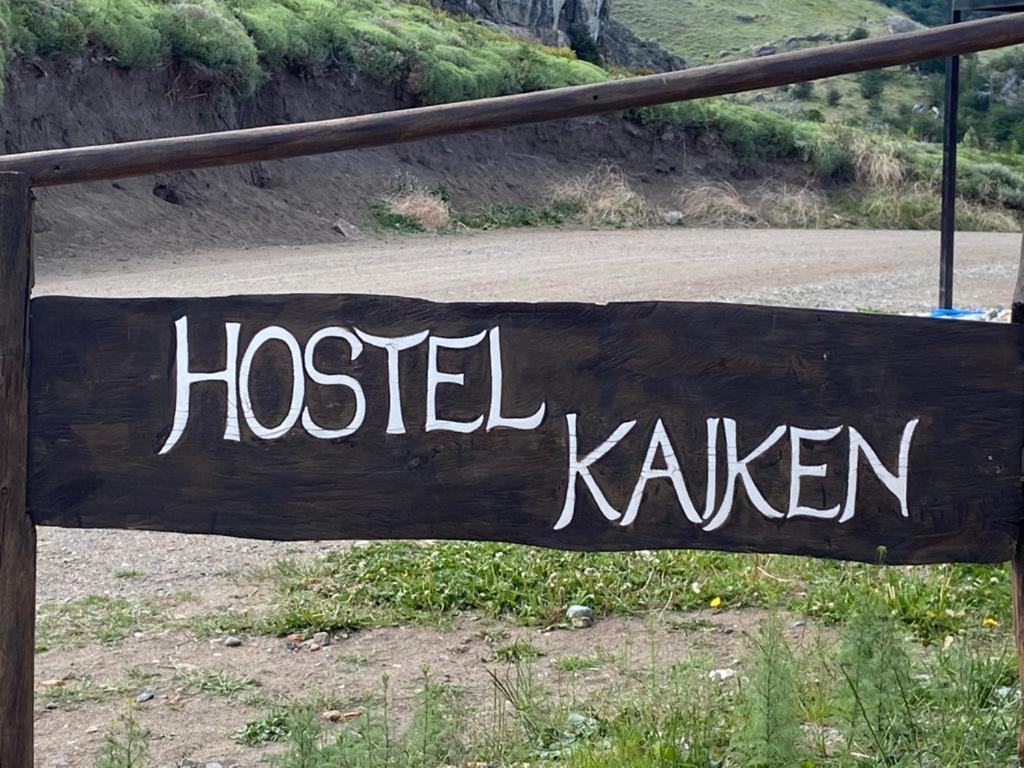 Kaiken - & Departamentos * El Chaltén
