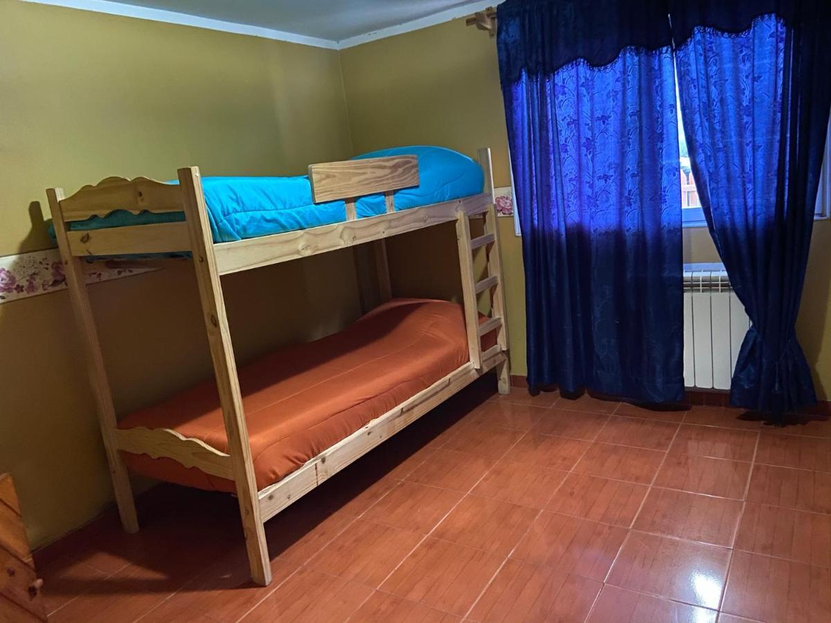 Albergue Kaiken - & Departamentos *