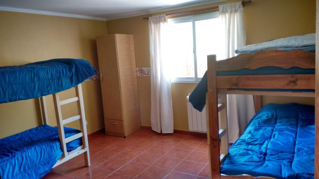 Kaiken - & Departamentos Albergue *